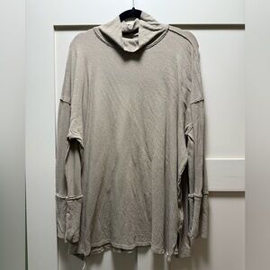 We The Free - long sleeve shirt